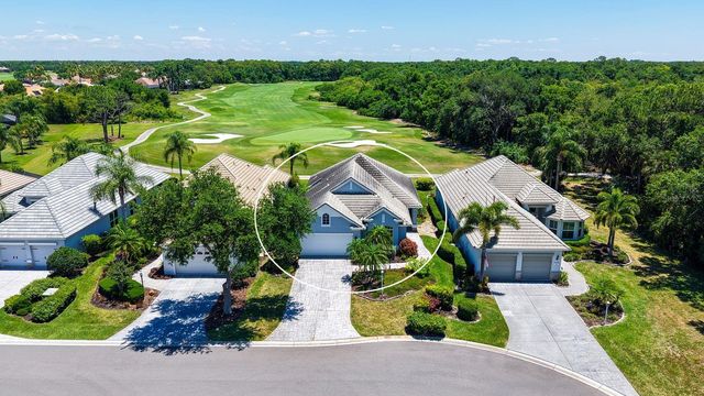 7823 HERITAGE CLASSIC COURT, Lakewood Ranch, FL 34202
