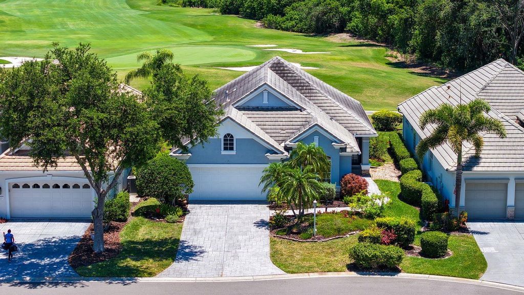 7823 HERITAGE CLASSIC COURT, Lakewood Ranch, FL 34202