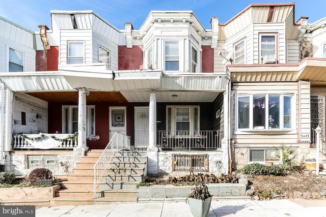 5627 HADFIELD ST, Philadelphia, PA 19143