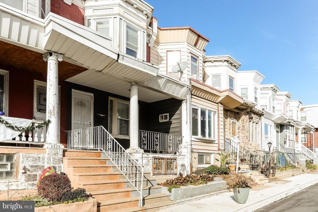 5627 HADFIELD ST, Philadelphia, PA 19143