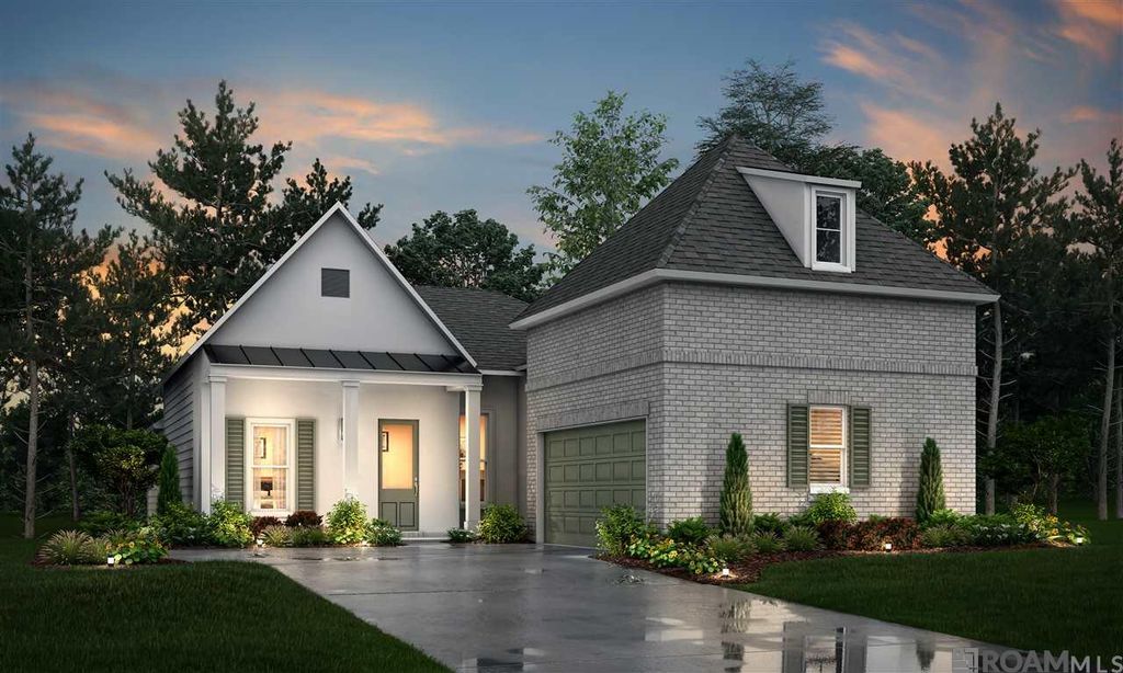 3228 Woodgrove Way, Saint George, LA 70810