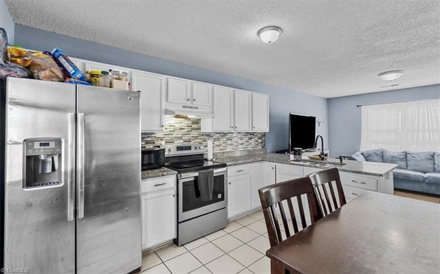 2313 Phillips Avenue, Greensboro, NC 27405