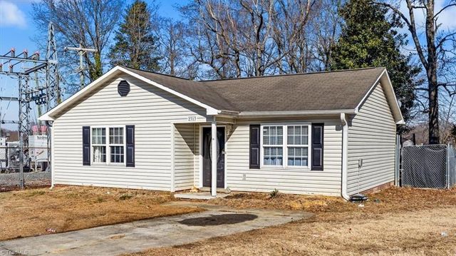 2313 Phillips Avenue, Greensboro, NC 27405