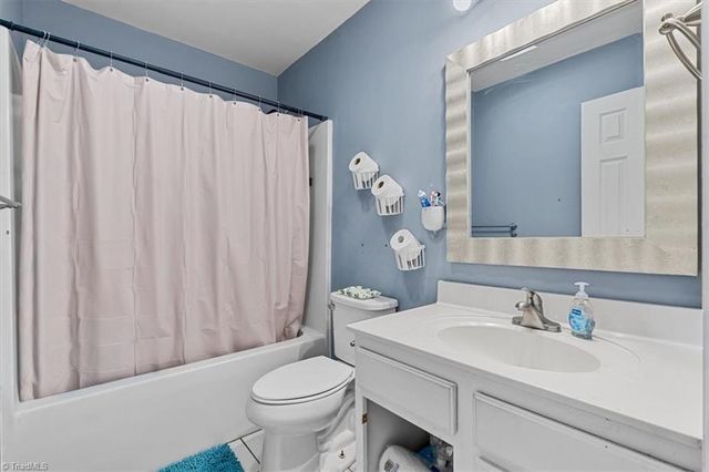 2313 Phillips Avenue, Greensboro, NC 27405