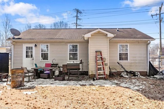 2313 Phillips Avenue, Greensboro, NC 27405