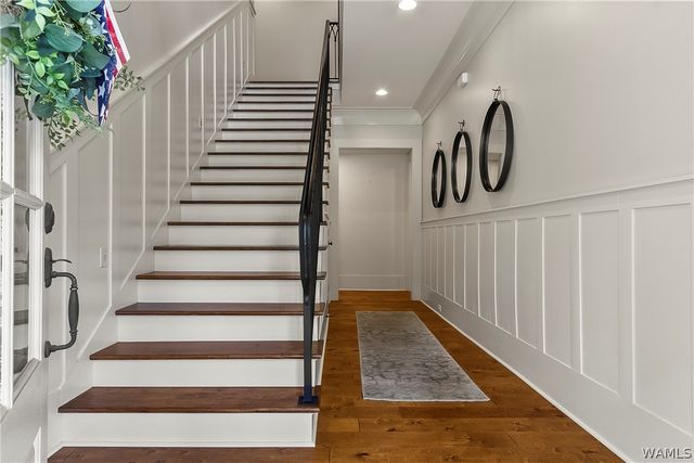 905 The Townes, Tuscaloosa, AL 35406