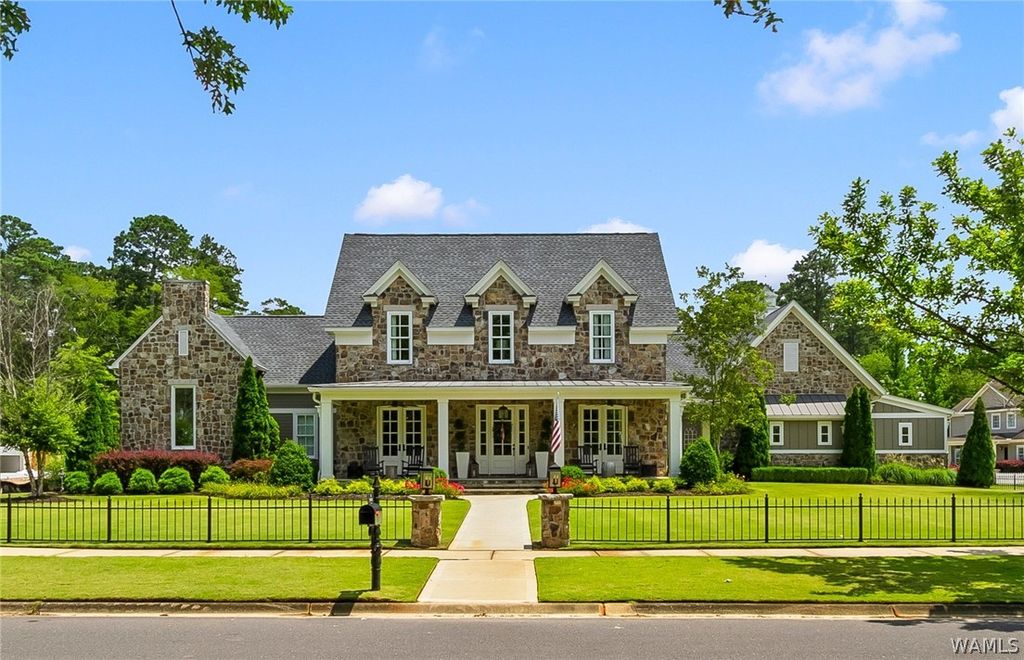 905 The Townes, Tuscaloosa, AL 35406