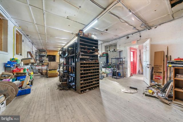 102 S RICHMOND ST, Fleetwood, PA 19522