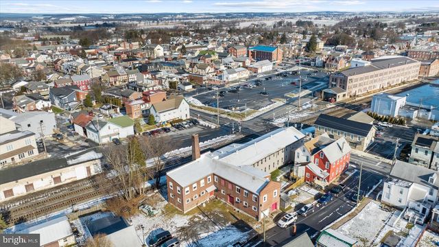 102 S RICHMOND ST, Fleetwood, PA 19522