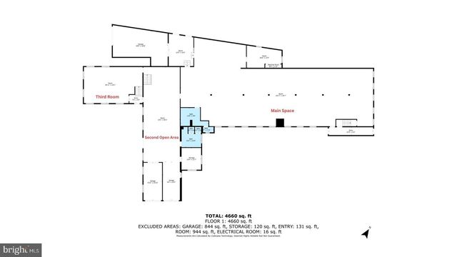 102 S RICHMOND ST, Fleetwood, PA 19522