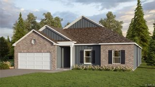 11906 Orchard, Moundville, AL 35474