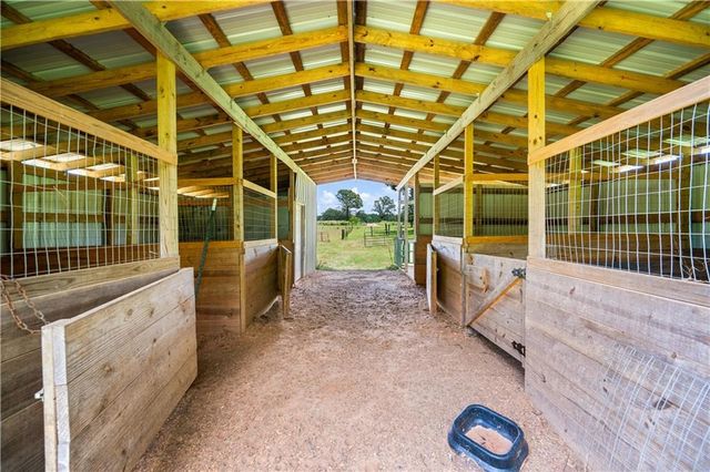 1270 FAIRFIELD Road, Dry Prong, LA 71423