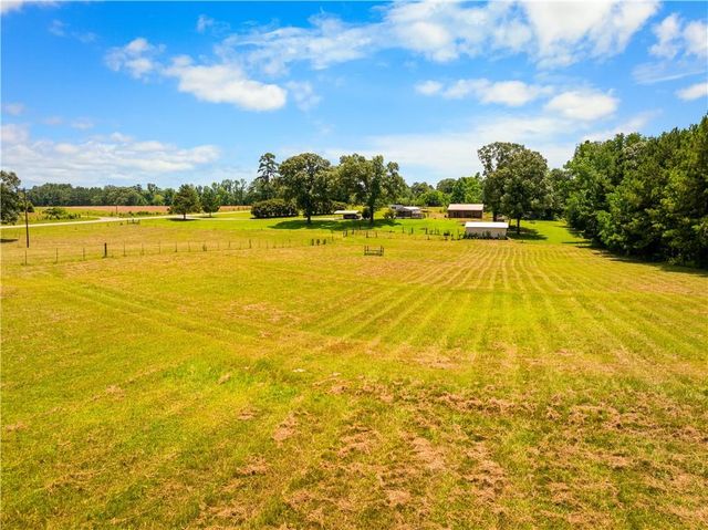 1270 FAIRFIELD Road, Dry Prong, LA 71423