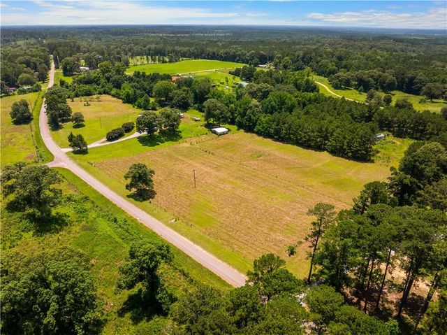 1270 FAIRFIELD Road, Dry Prong, LA 71423