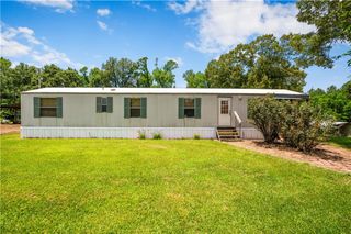 1270 FAIRFIELD Road, Dry Prong, LA 71423