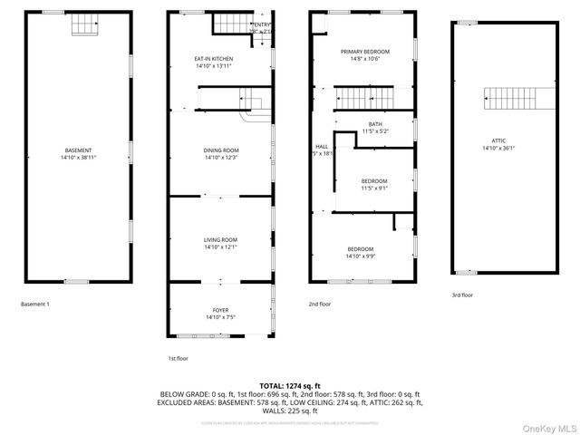 63 E Seaman Avenue, Freeport, NY 11520