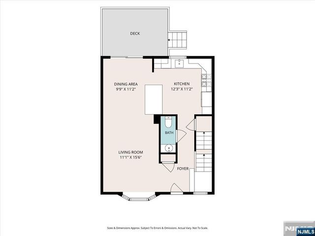 503 Timber Oaks Road 503, Edison, NJ 08820