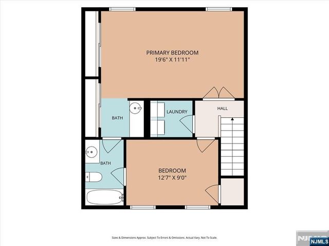 503 Timber Oaks Road 503, Edison, NJ 08820