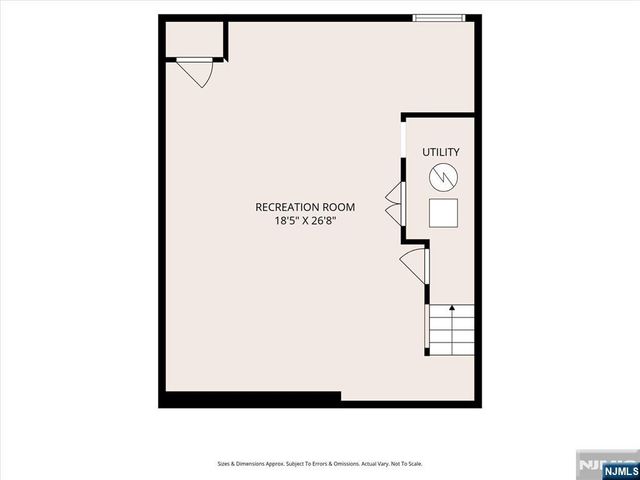 503 Timber Oaks Road 503, Edison, NJ 08820