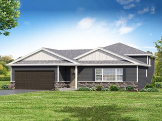 401 Hunters Drive, Beecher, IL 60401
