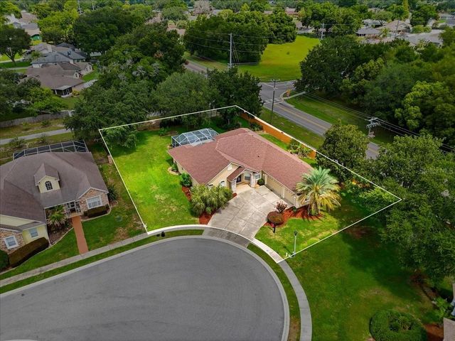 5646 HILLVIEW COURT, Lakeland, FL 33810