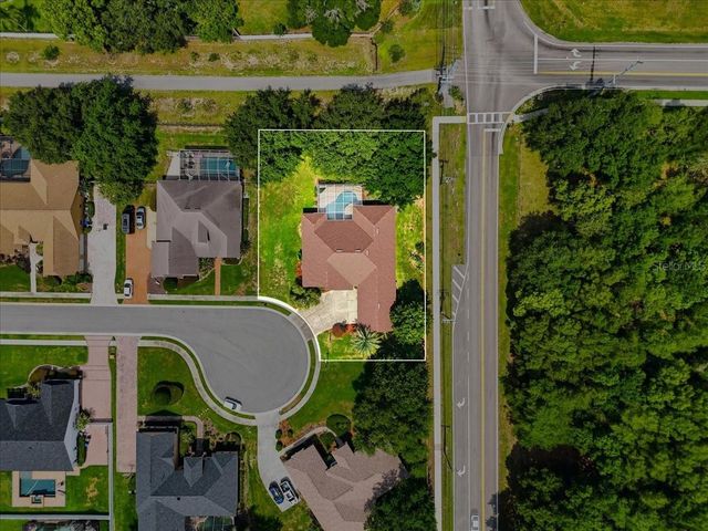 5646 HILLVIEW COURT, Lakeland, FL 33810