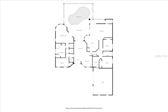 5646 HILLVIEW COURT, Lakeland, FL 33810