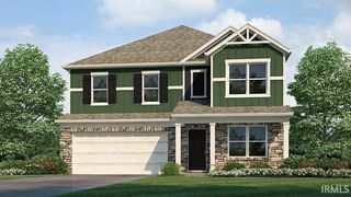 11232 Cabretta Cove, Fort Wayne, IN 46835