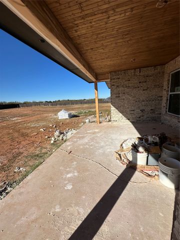 256 Newhouse Drive, Abilene, TX 79606