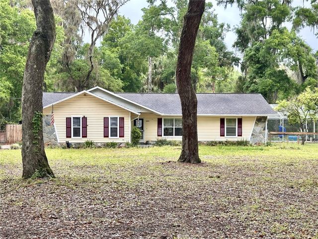 4251 NE 138TH PLACE, Anthony, FL 32617