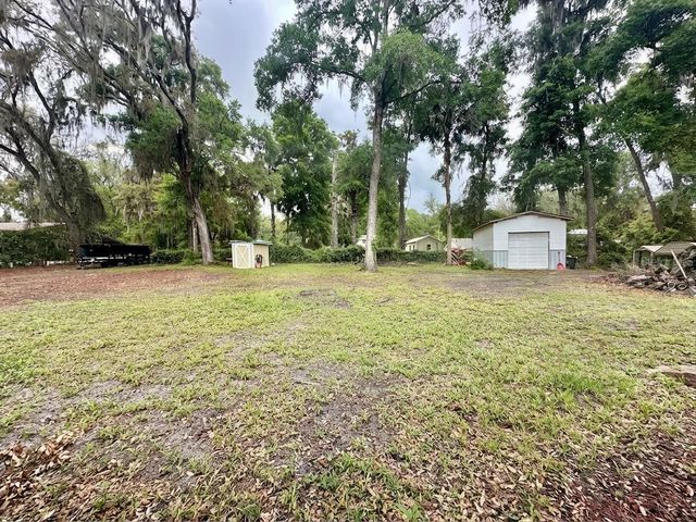 4251 NE 138TH PLACE, Anthony, FL 32617