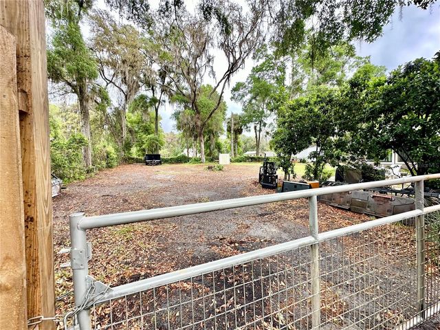 4251 NE 138TH PLACE, Anthony, FL 32617