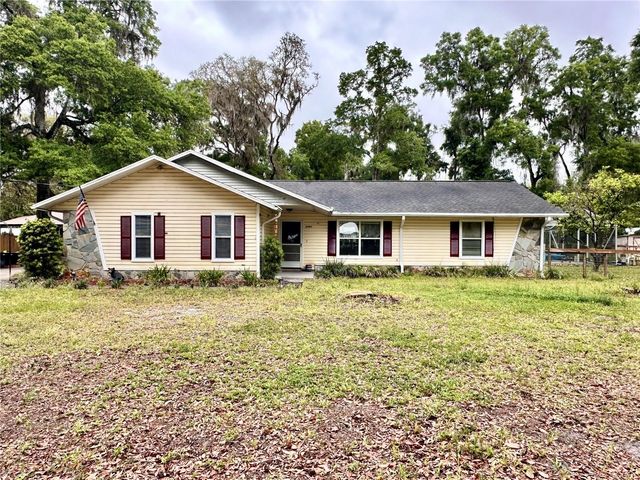 4251 NE 138TH PLACE, Anthony, FL 32617