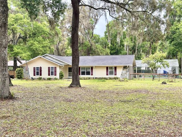 4251 NE 138TH PLACE, Anthony, FL 32617