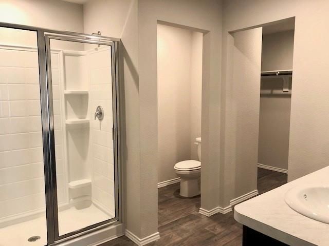 9915 Ranger Falls Lane, Conroe, TX 77384