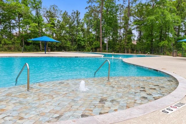 9915 Ranger Falls Lane, Conroe, TX 77384