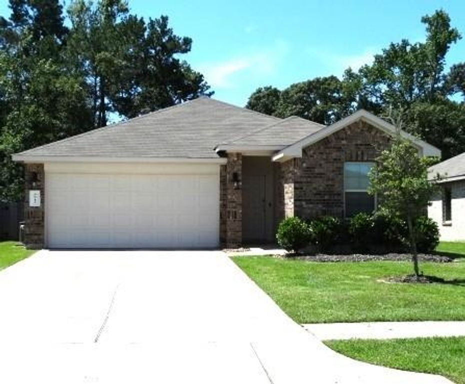 9915 Ranger Falls Lane, Conroe, TX 77384