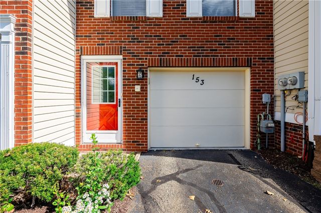 153 Rossmor Ct, Ross Twp, PA 15229