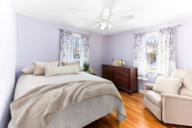 61 Suffolk St, Whitman, MA 02382