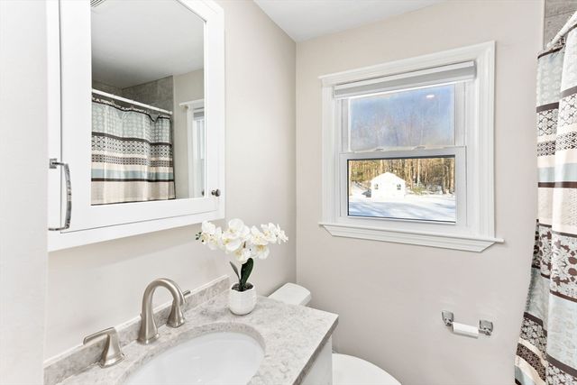 61 Suffolk St, Whitman, MA 02382