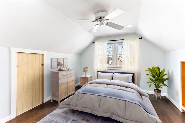 61 Suffolk St, Whitman, MA 02382