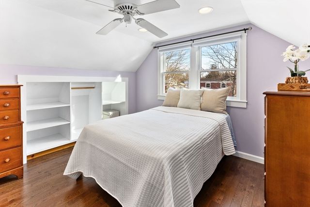 61 Suffolk St, Whitman, MA 02382