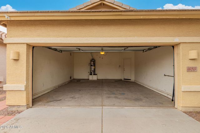 12522 W CAMPINA Drive, Litchfield Park, AZ 85340