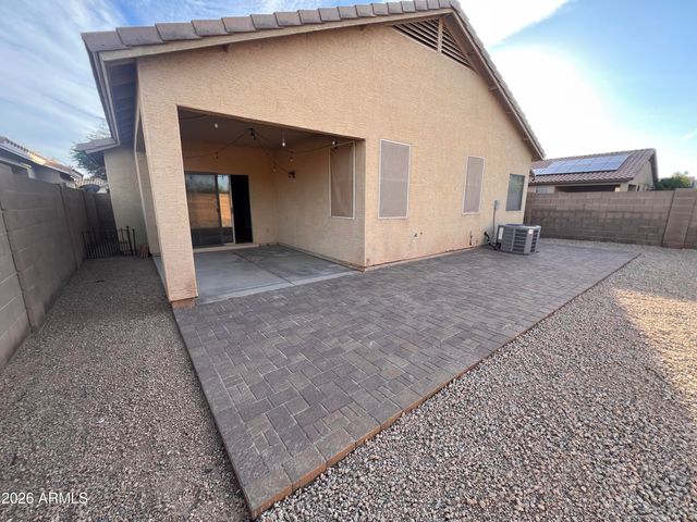 12522 W CAMPINA Drive, Litchfield Park, AZ 85340