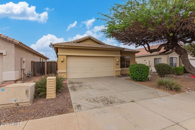 12522 W CAMPINA Drive, Litchfield Park, AZ 85340
