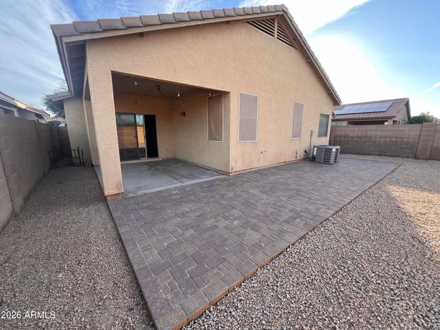 12522 W CAMPINA Drive, Litchfield Park, AZ 85340