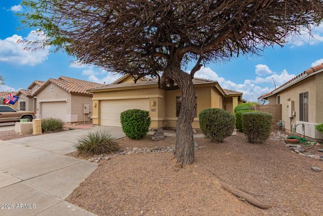 12522 W CAMPINA Drive, Litchfield Park, AZ 85340