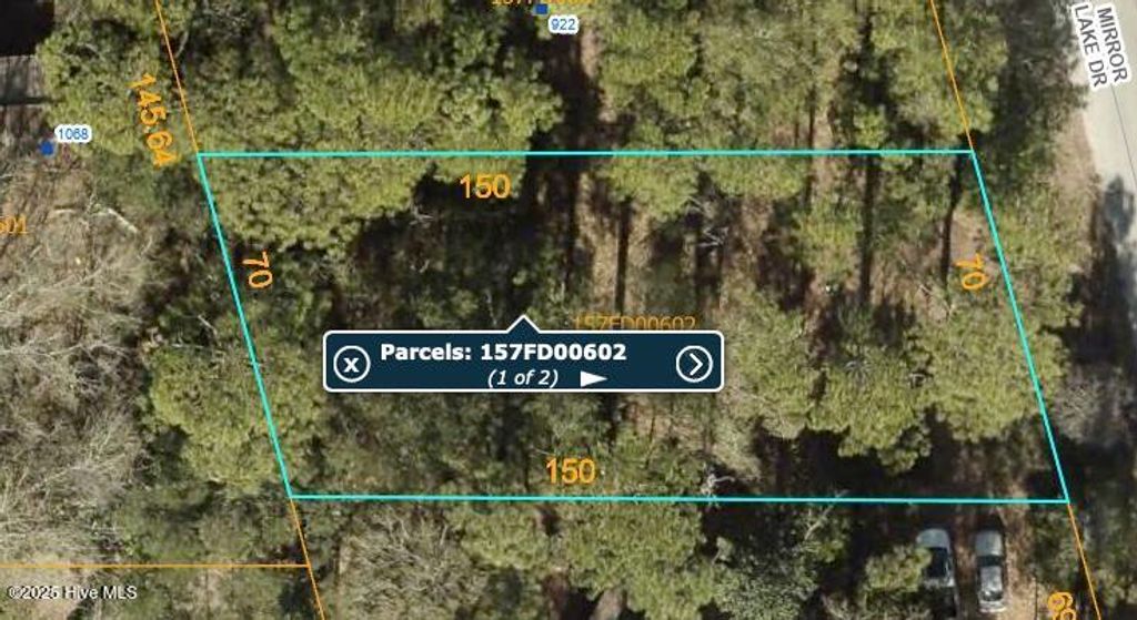 932 Mirror Lake Drive, Southport, NC 28461