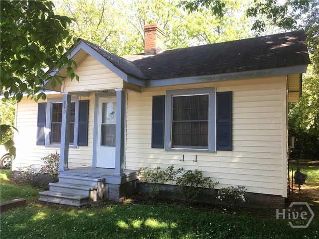 880 Sunset, Athens, GA 30606