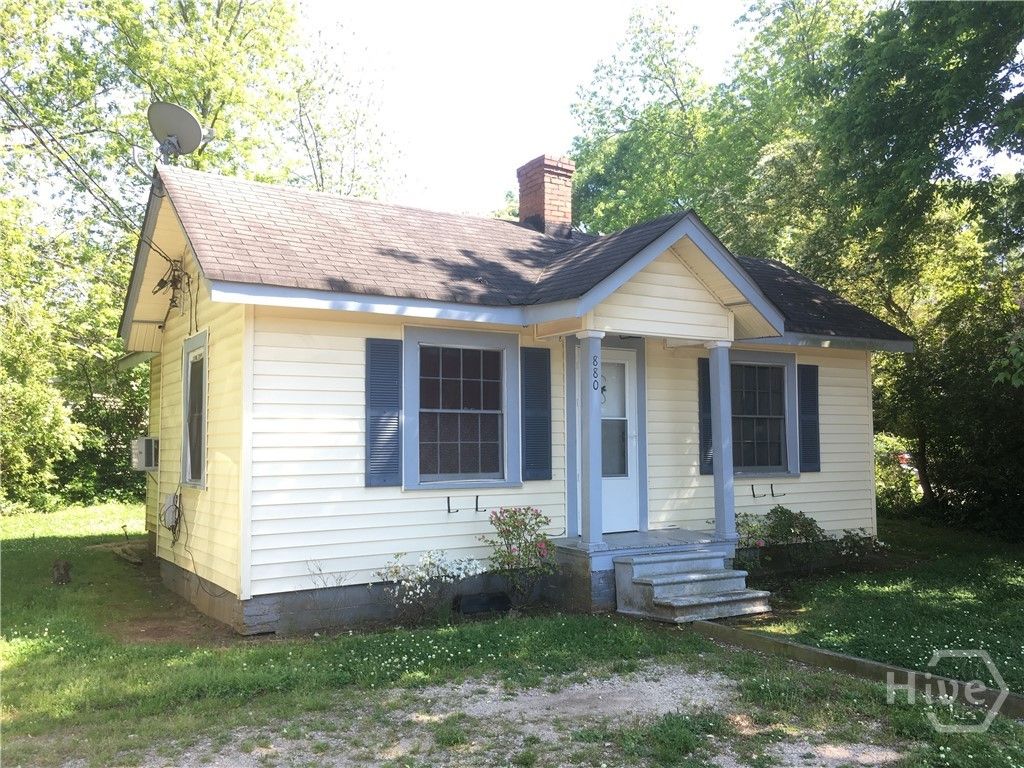 880 Sunset, Athens, GA 30606